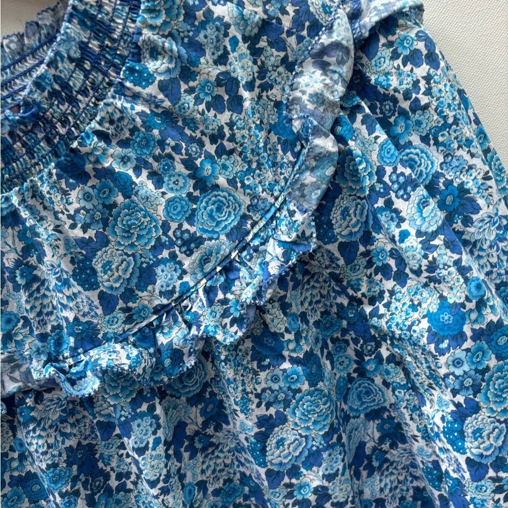 J. Crew crew liberty